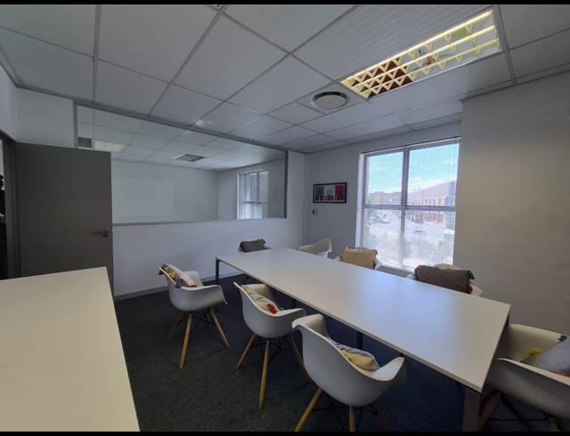 200M² WAREHOUSE TO LET IN BRACKENFELL INDUSTRIAL